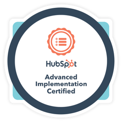 HubSpot Implementation HubSpot Implementation