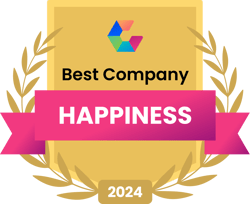 Comparably Happiness 2024 Comparably Happiness 2024