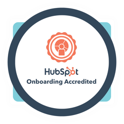 HubSpot Onboarding HubSpot Onboarding